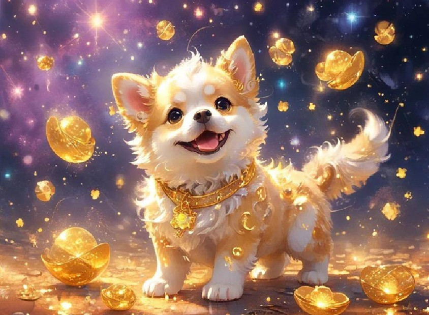 3 con giáp bước vào thời điểm ‘thiên thời địa lợi’ để bạn phát triển sự nghiệp và tài lộc - Ảnh 4.