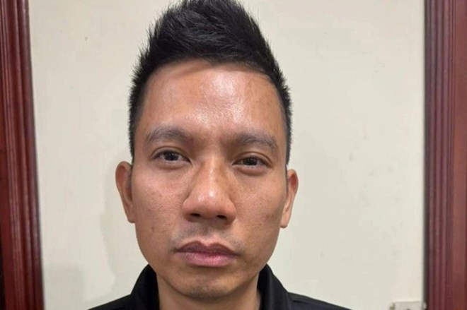 Đường dây chuyên bán dâm cho “quý bà” giá “tàu nhanh” 2,5 triệu đồng/lượt插图 Đường dây chuyên bán dâm cho “quý bà” giá “tàu nhanh” 2,5 triệu đồng/lượt - Ảnh 1.