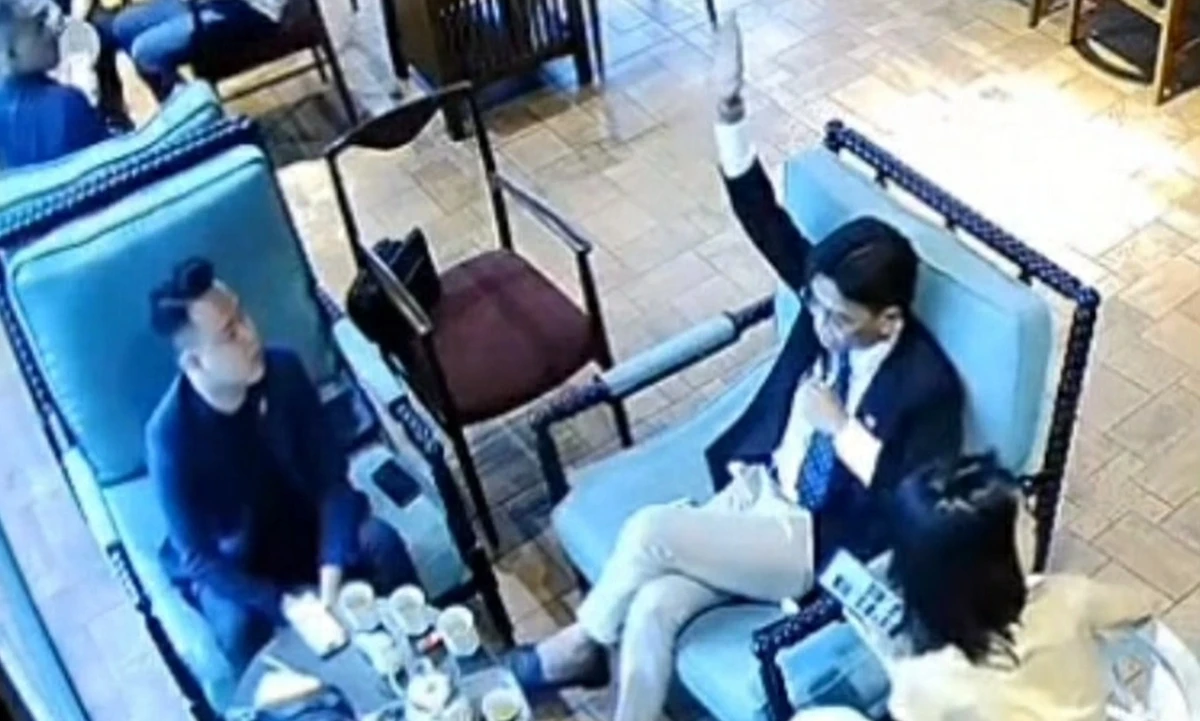 Mâu thuẫn cá nhân, người đàn ông đánh hàng xóm tử vong插图1