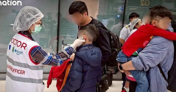 Bộ Y tế yêu cầu thu hồi, gỡ bỏ 5 loại sữa ngoại nghi nhiễm độc tố nguy hiểm插图1 Bộ Y tế yêu cầu thu hồi, gỡ bỏ 5 loại sữa ngoại nghi nhiễm độc tố nguy hiểm插图1