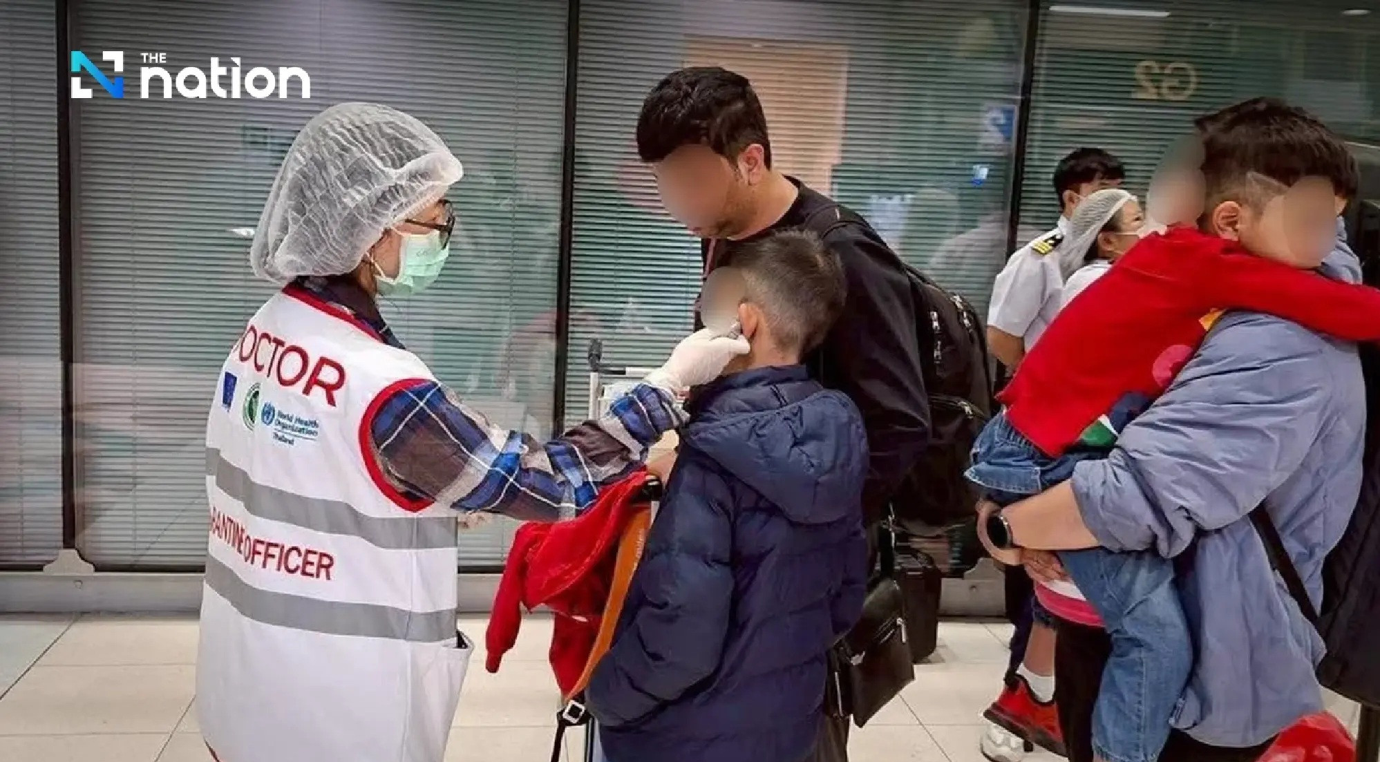 Nhiều nơi ở châu Á lo ngại virus Nipah插图 - Ảnh 1.