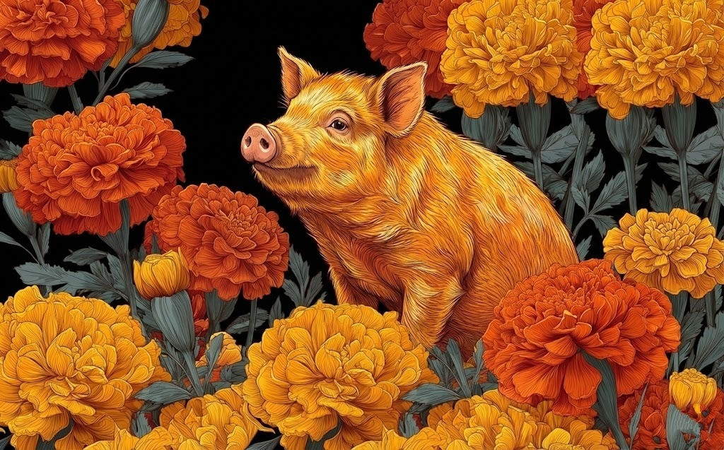 Những con giáp vượng vận quý nhân nhất năm 2026: Không cần bon chen vẫn gặp may mắn - Ảnh 4.