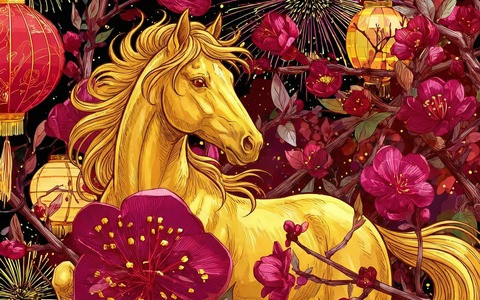 Những con giáp vượng vận quý nhân nhất năm 2026: Không cần bon chen vẫn gặp may mắn插图1 Những con giáp vượng vận quý nhân nhất năm 2026: Không cần bon chen vẫn gặp may mắn - Ảnh 2.