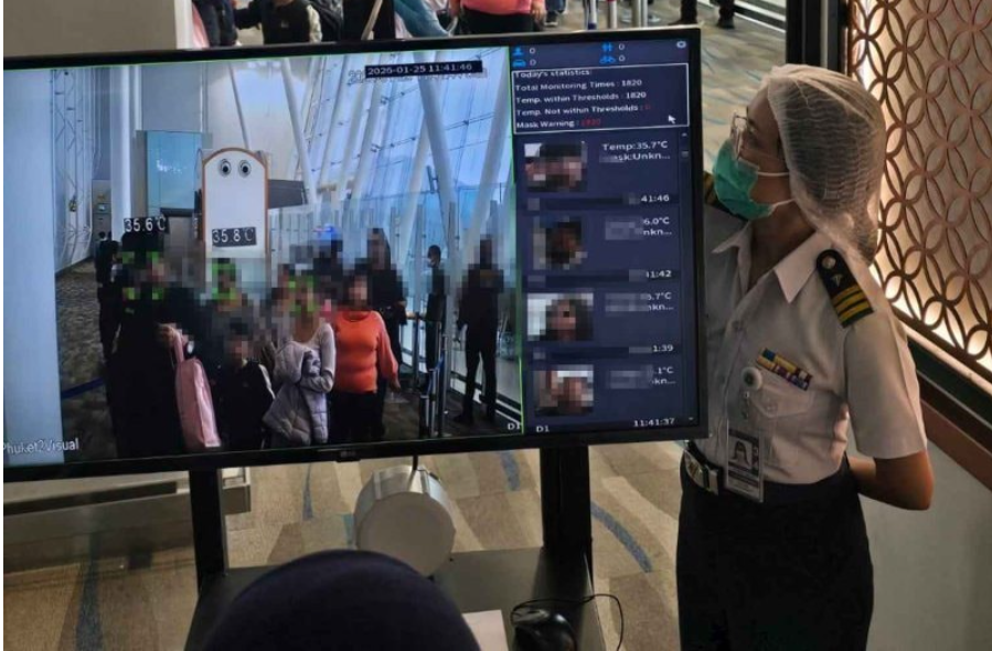 Virus Nipah nguy hiểm ra sao mà châu Á siết kiểm soát sân bay?插图 Virus Nipah xuất hiện tại Ấn Độ, nhiều nước châu Á siết chặt kiểm soát sân bay - Ảnh 1.