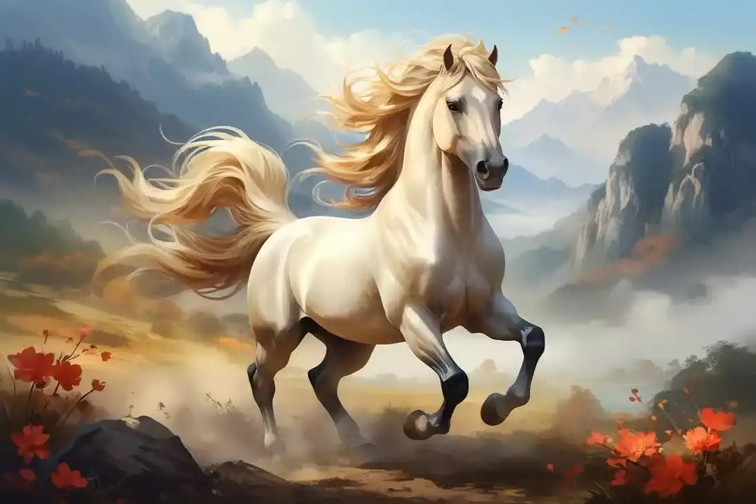 4 con giáp “bùng nổ” sự nghiệp và tài lộc năm 2026插图 4 con giáp “bùng nổ” sự nghiệp và tài lộc năm 2026 - Ảnh 1.