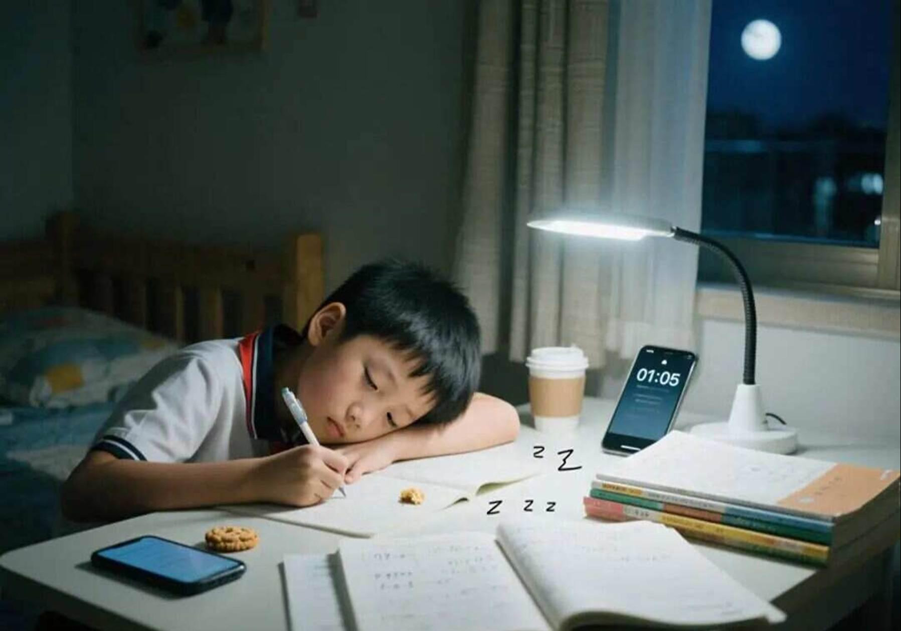 5 thói quen âm thầm làm tổn hại não bộ trẻ: Cha mẹ đừng chủ quan - Ảnh 3.