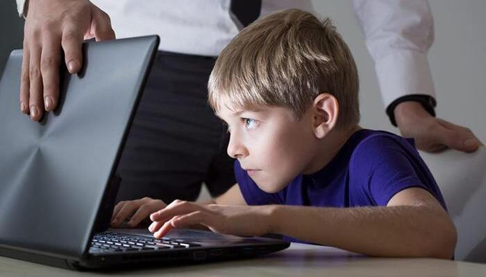 5 thói quen âm thầm làm tổn hại não bộ trẻ: Cha mẹ đừng chủ quan - Ảnh 4.