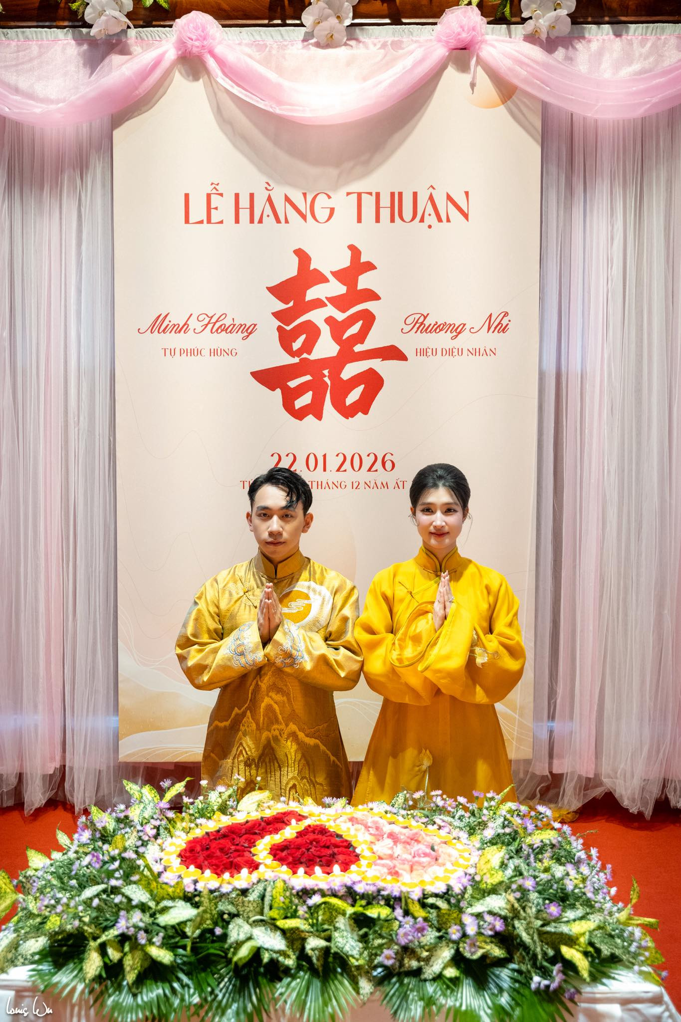 Á hậu Phương Nhi gây ấn tượng đặc biệt trong mắt 'bà trùm' Hoa hậu Việt Nam ra sao? - Ảnh 3.