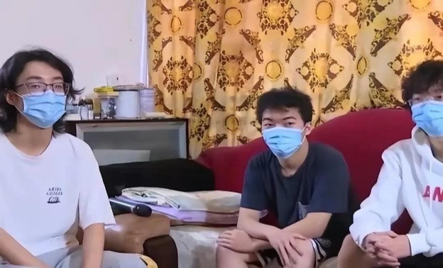 Cha qua đời để lại hàng chục bất động sản thừa kế, 4 con vẫn rơi vào cảnh trắng tay vì lý do không ngờ - Ảnh 1.