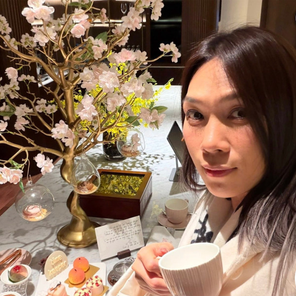 'Họa mi' quê Đà Nẵng tự tin khoe mặt mộc tuổi trung niên - Ảnh 2.