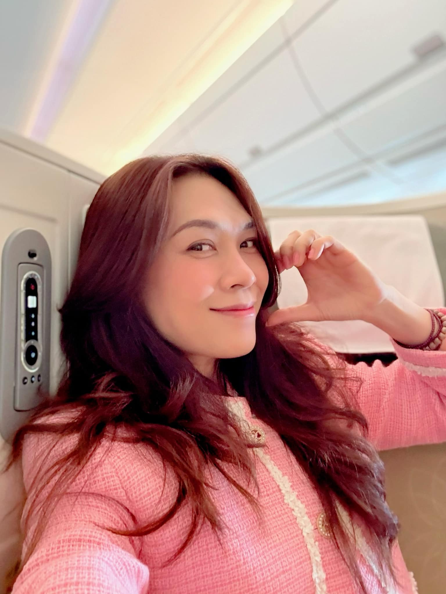 Làn da không khuyết điểm của Mỹ Tâm - Ảnh 7.