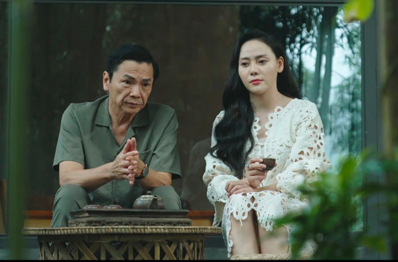 ‘Lằn ranh’ kịch tính, không còn nhận ra Mạnh Trường插图4 600267875-10230788508642992-40465432713632469-n.jpg