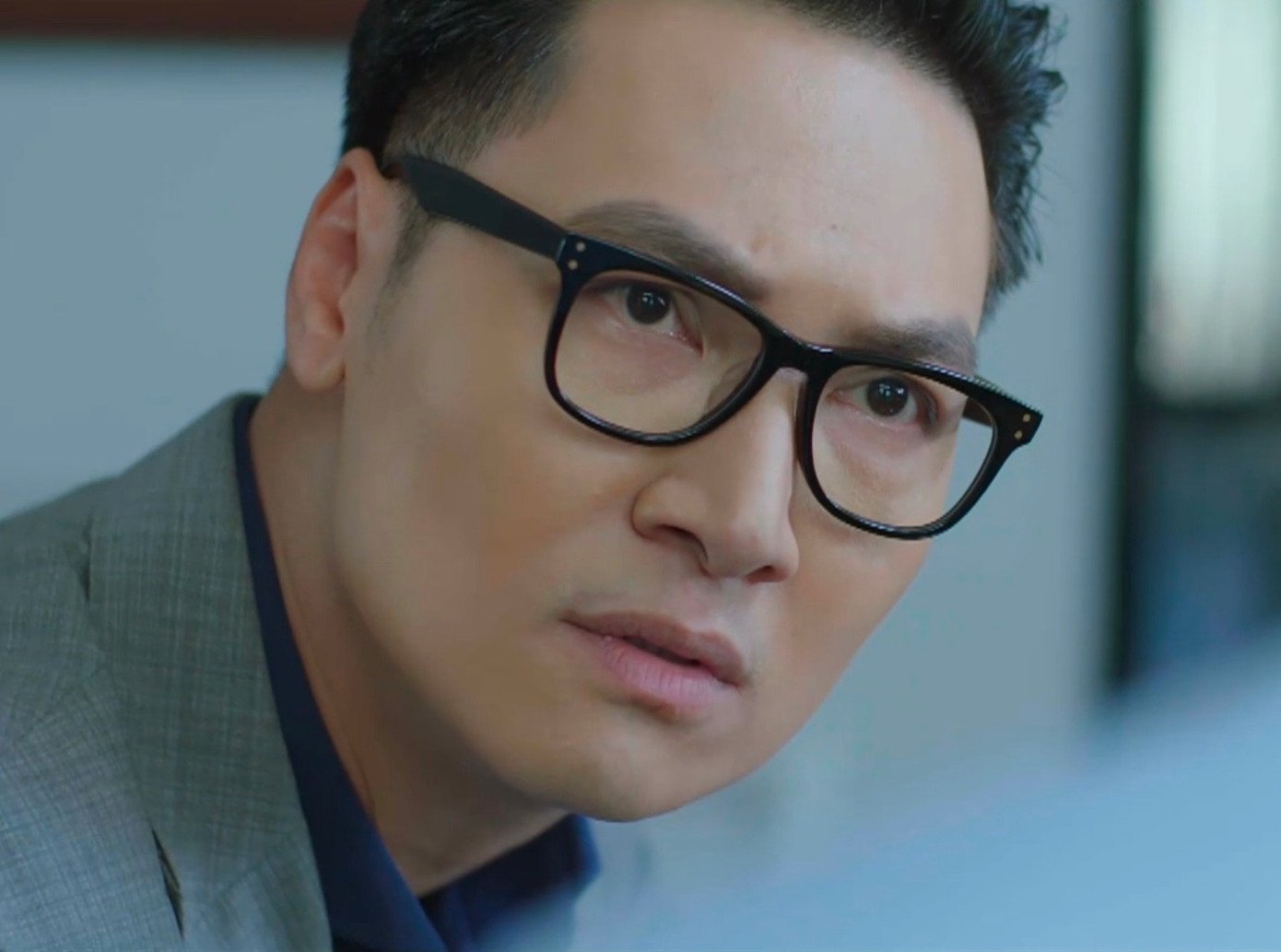 ‘Lằn ranh’ kịch tính, không còn nhận ra Mạnh Trường插图11 606812204-10230925660831711-2364876248562161170-n.jpg