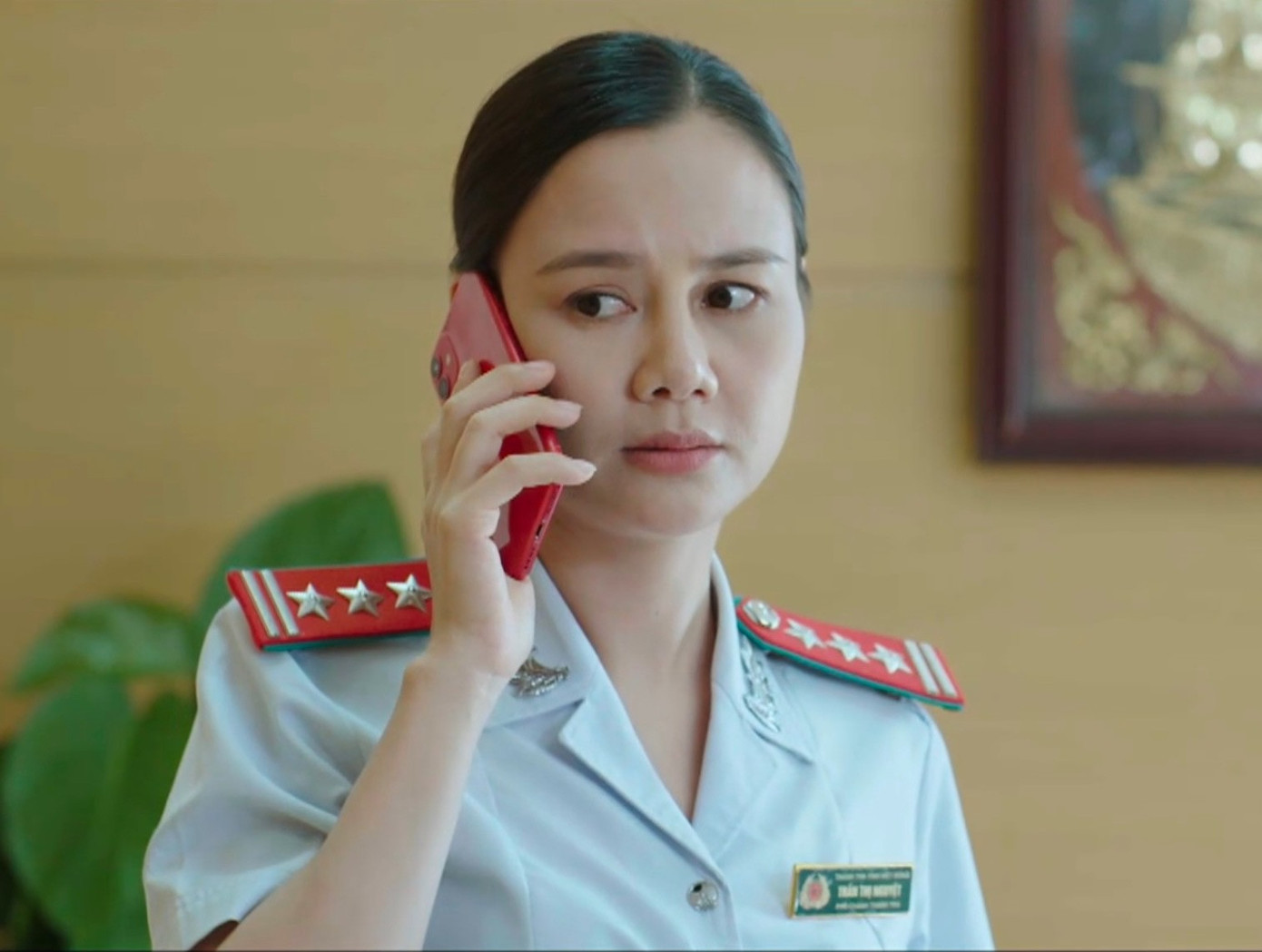 ‘Lằn ranh’ kịch tính, không còn nhận ra Mạnh Trường插图7 600271458-10230766339168769-4765675489051542096-n.jpg