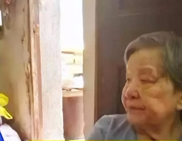 Mẹ trao hết tài sản cho con trai, đến lúc ốm lại mò đến ép con gái chăm sóc - Ảnh 1.