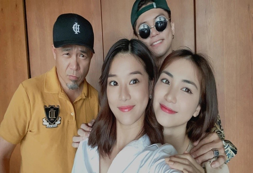 Người đàn ông đặc biệt gửi lời ngắn gọn nhưng đầy ý nghĩa đến Hòa Minzy là ai?插图3 Người đàn ông đặc biệt gửi lời ngắn gọn nhưng đầy ý nghĩa đến Hòa Minzy là ai?- Ảnh 4.