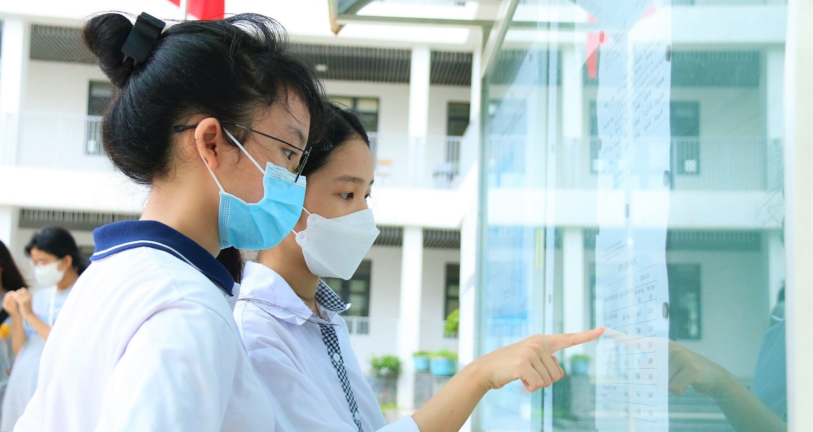 Hà Nội công bố kết quả giải kỳ thi học sinh giỏi thành phố năm học 2025-2026插图 Hà Nội công bố kết quả giải kỳ thi học sinh giỏi thành phố năm học 2025-2026插图