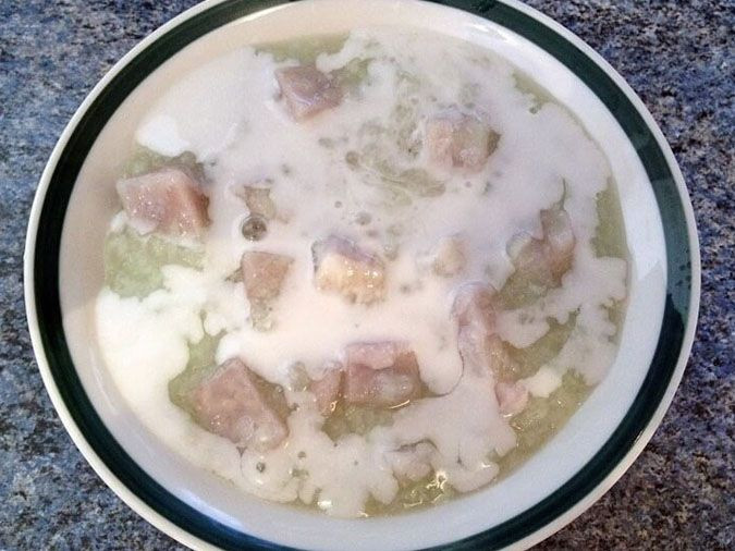 Bất ngờ với loại củ giàu kali gấp 30 lần nấm hương, hỗ trợ xương chắc khỏe, chế biến thành nhiều món ngon - Ảnh 10.