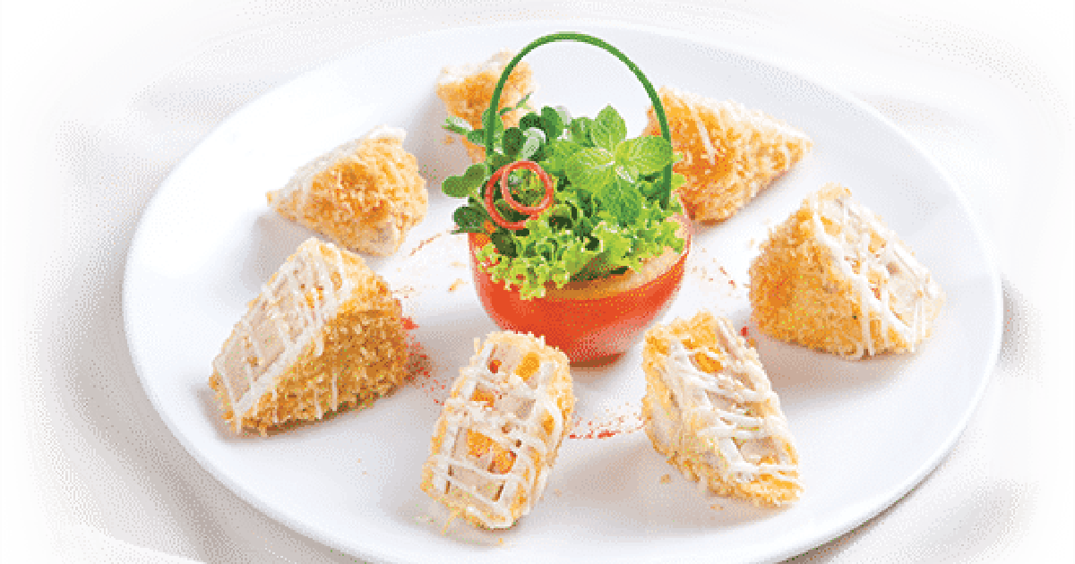 Loại cá dùng nhiều vào dịp Tết, được coi là thuốc quý trong Đông y插图4 Loại cá dùng nhiều vào dịp Tết, được coi là thuốc quý trong Đông y插图4