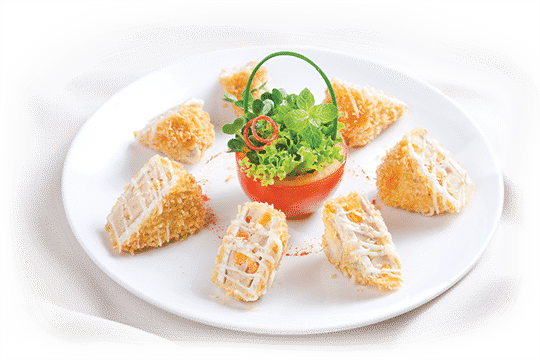 Bất ngờ với loại củ giàu kali gấp 30 lần nấm hương, hỗ trợ xương chắc khỏe, chế biến thành nhiều món ngon - Ảnh 7.