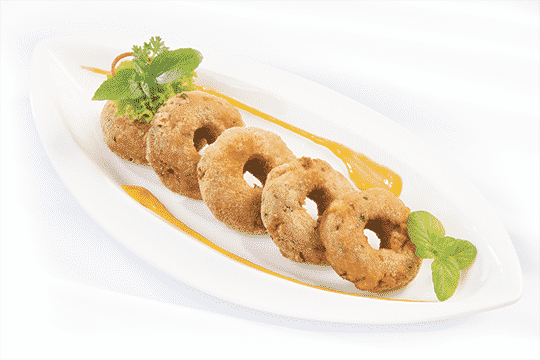 Bất ngờ với loại củ giàu kali gấp 30 lần nấm hương, hỗ trợ xương chắc khỏe, chế biến thành nhiều món ngon - Ảnh 8.