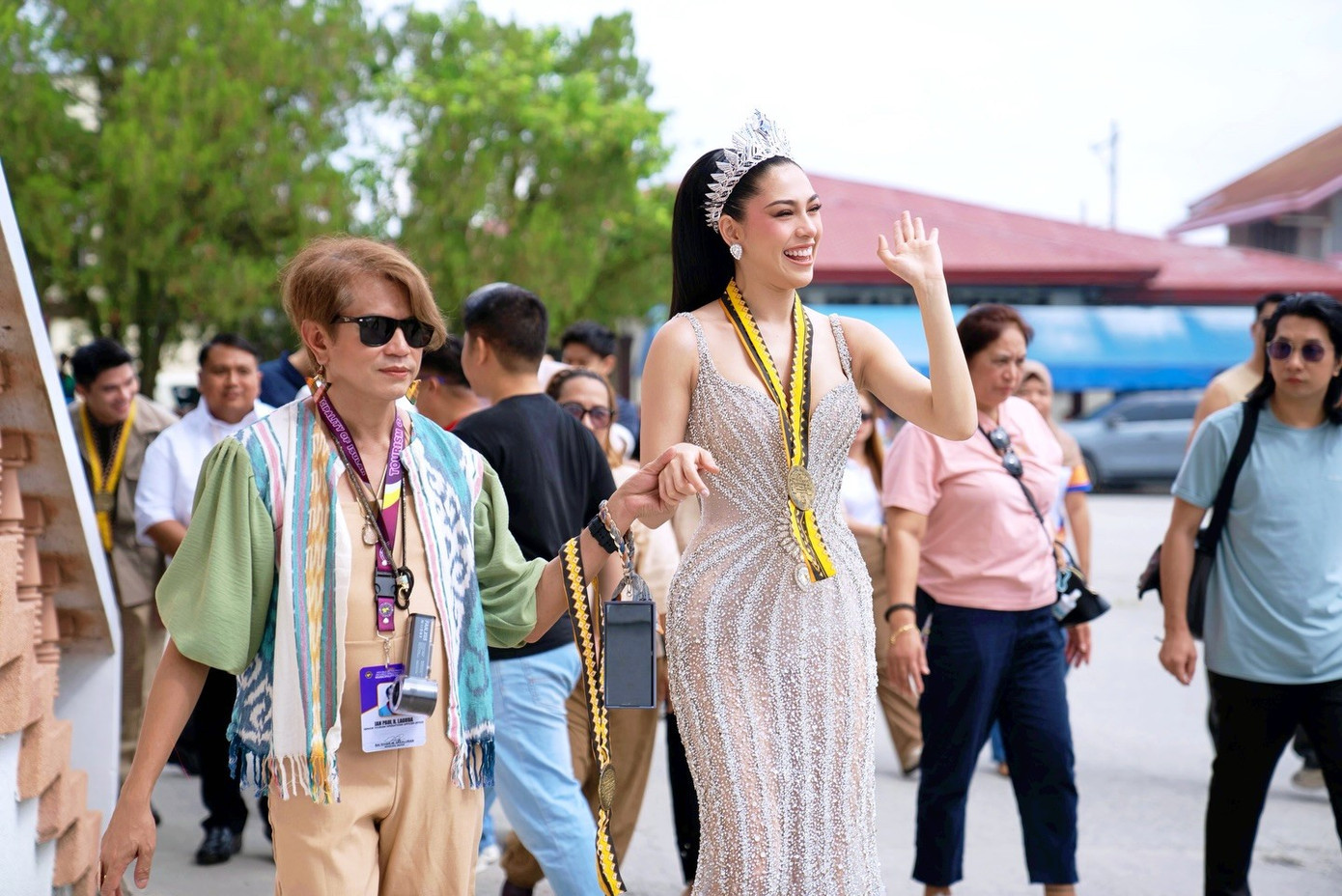 Biển người chào đón người đẹp Philippines插图5 622878012-17996823161889896-2860022698736306665-n.jpg