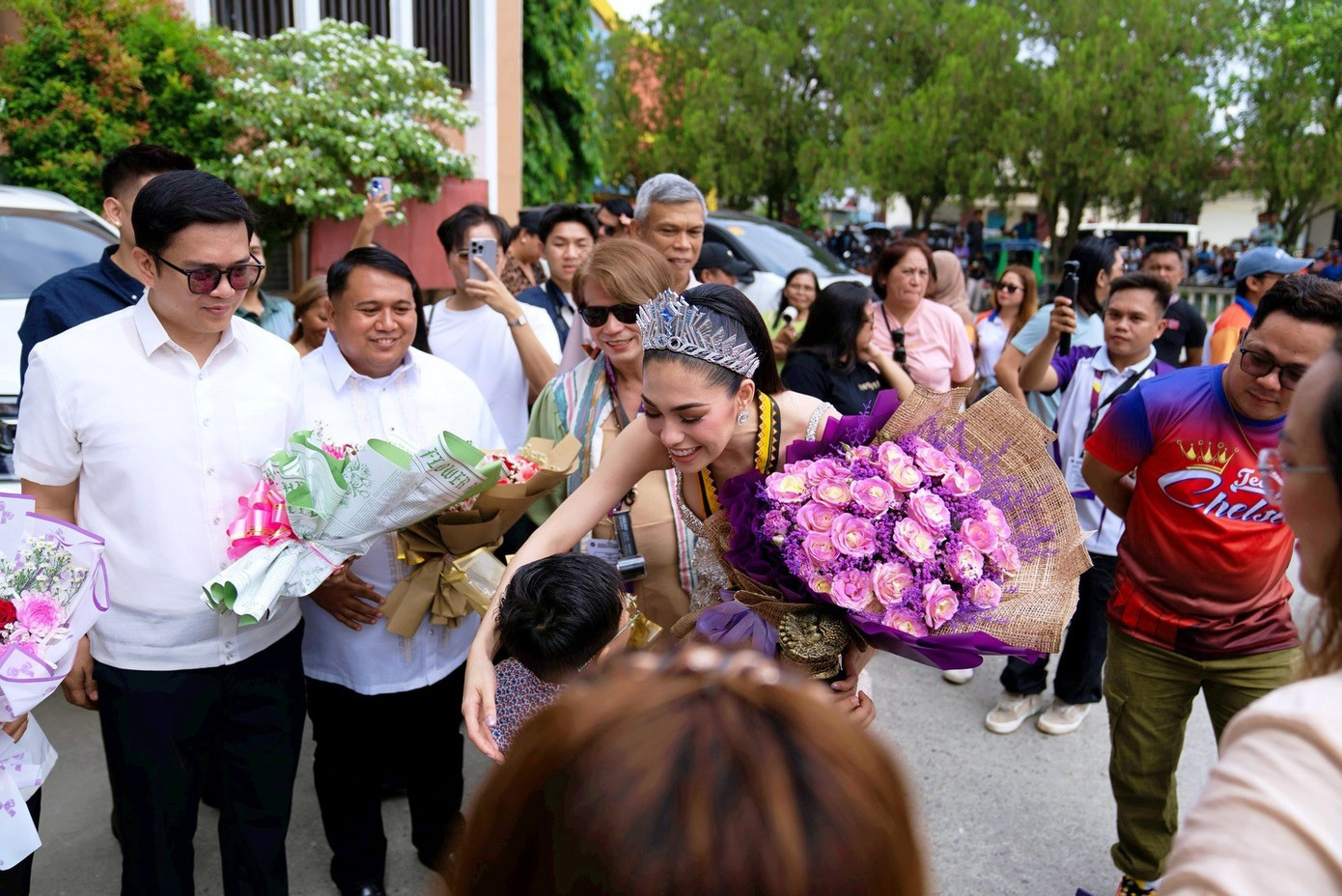 Biển người chào đón người đẹp Philippines插图4 622923699-17996823143889896-8288782083411822037-n.jpg