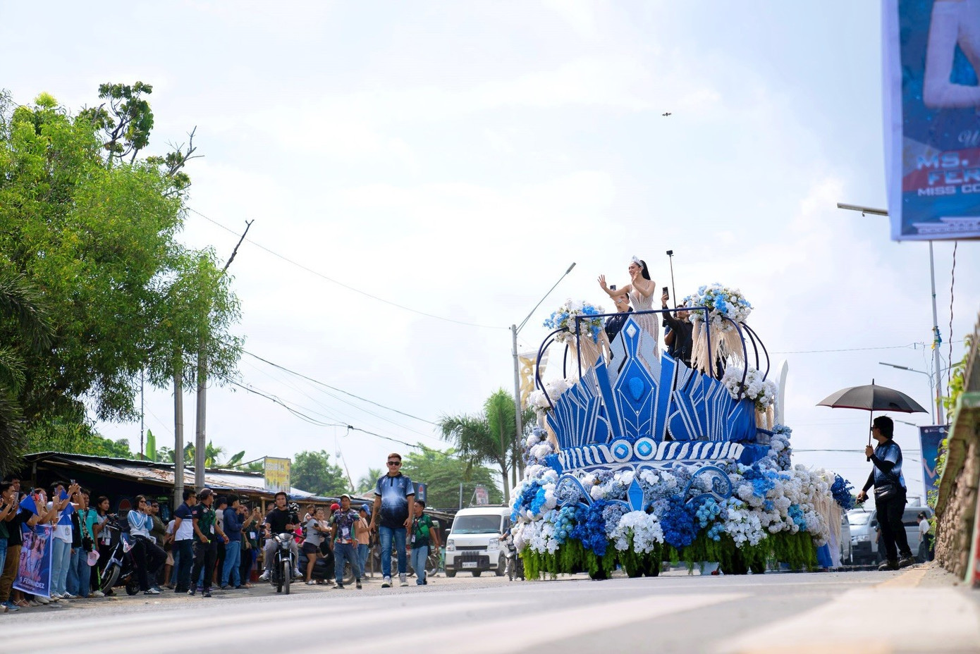 Biển người chào đón người đẹp Philippines插图15 622510879-17996823122889896-9083079642923735239-n.jpg