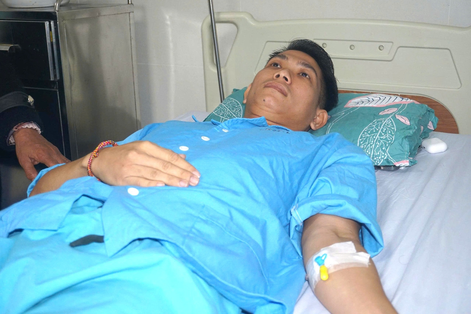 Em gái hiến gan cứu anh trai mắc ung thư ở Đà Nẵng插图 z7479828021827_8b09992890c2fd825c3ab69a5b7137c5.jpg