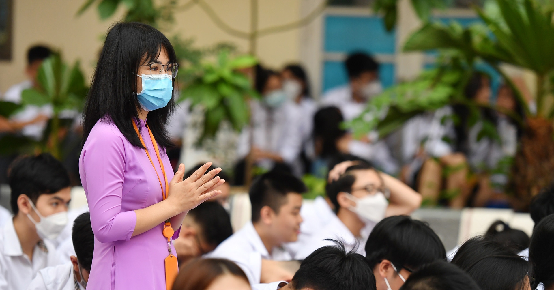 Giáo viên tố hiệu trưởng bắt nộp tiền thưởng: Chính quyền vào cuộc插图1