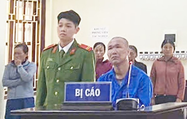 Mâu thuẫn cá nhân, người đàn ông đánh hàng xóm tử vong - Ảnh 1.