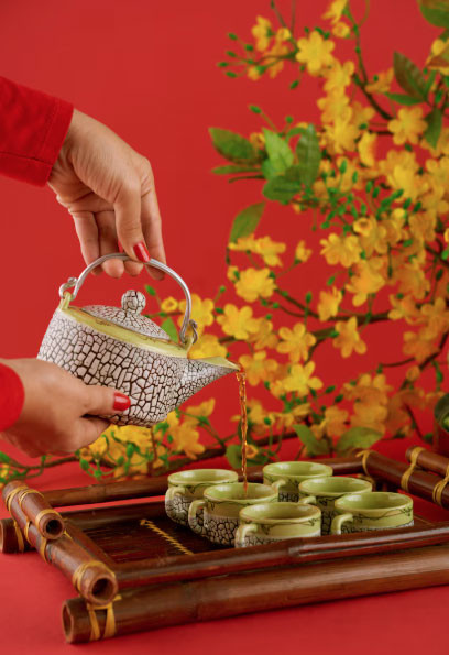 Mùng 1 Tết Bính Ngọ 2026 rơi vào ngày mấy Dương lịch? Cần làm gì, tránh gì để cả năm thuận lợi - Ảnh 2.