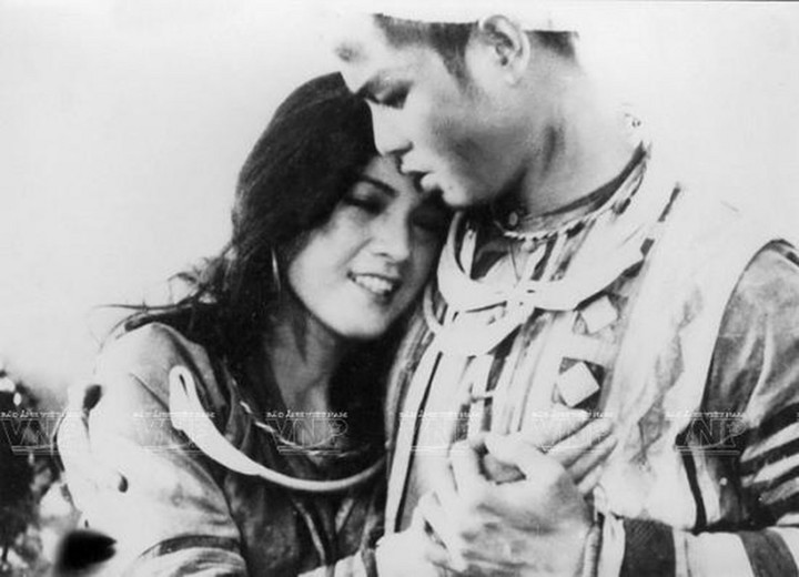 Nam NSND được mệnh danh 'người đàn ông đẹp nhất màn ảnh' là ai? - 2