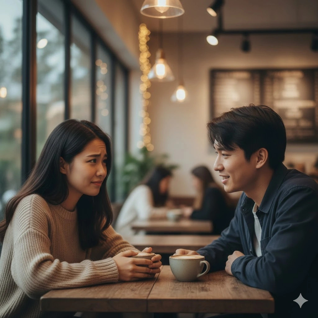 nguoi yeu tai gioi tot tinh, nhung gia dinh no nan vi bo co bac hinh anh 1