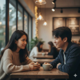 nguoi yeu tai gioi tot tinh, nhung gia dinh no nan vi bo co bac hinh anh 1