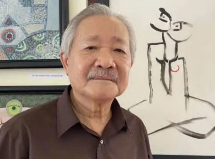 Nhà văn Mường Mán