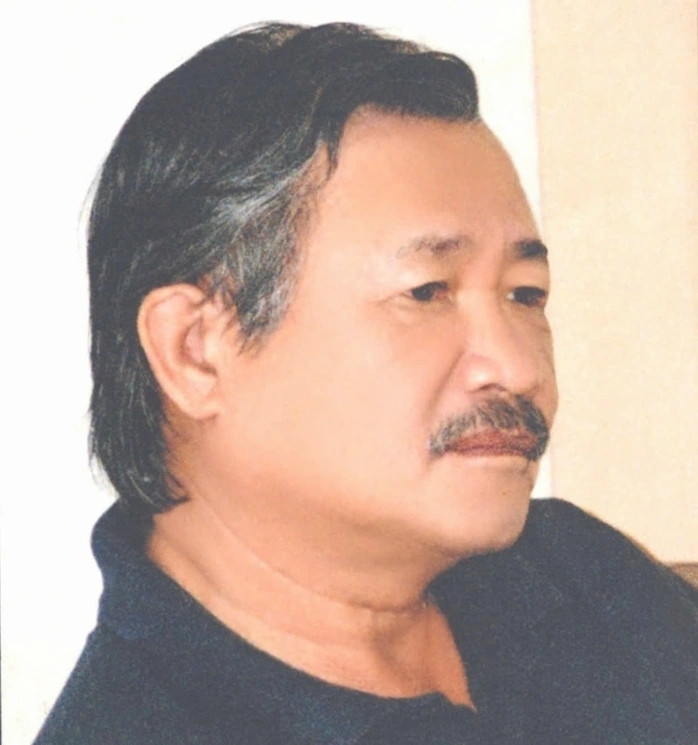 Nhà văn Mường Mán qua đời - 2