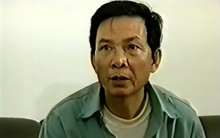 NSƯT Hải Điệp đóng vai chính trong