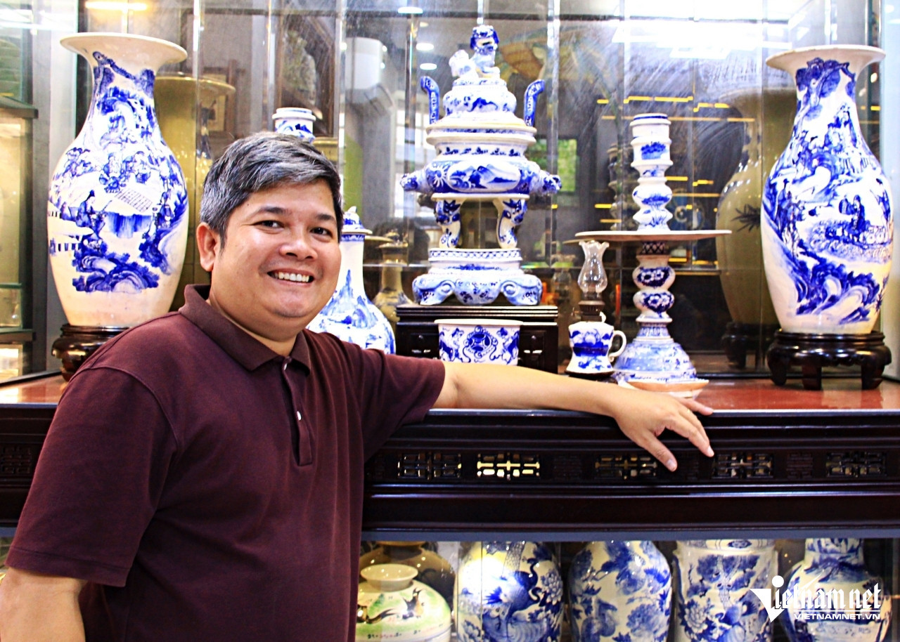 Sở hữu ‘báu vật’ hiếm gặp, người đàn ông TPHCM từ chối bán với mọi mức giá插图3 W-bau-vat-4.JPG.jpg