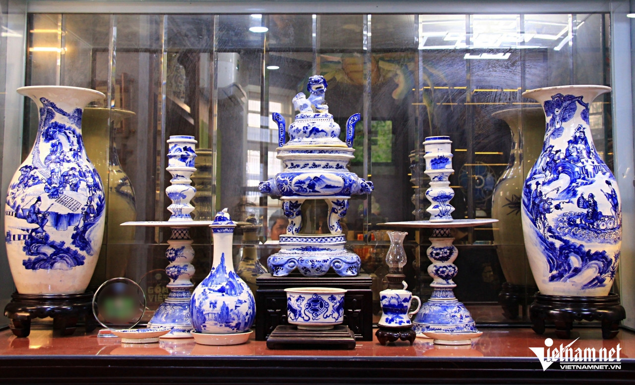 Sở hữu ‘báu vật’ hiếm gặp, người đàn ông TPHCM từ chối bán với mọi mức giá插图2 W-bau-vat-3.JPG.jpg