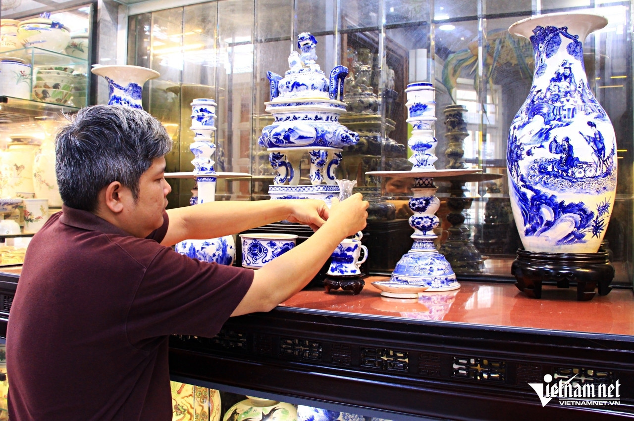 Sở hữu ‘báu vật’ hiếm gặp, người đàn ông TPHCM từ chối bán với mọi mức giá插图4 W-bau-vat-5.JPG.jpg