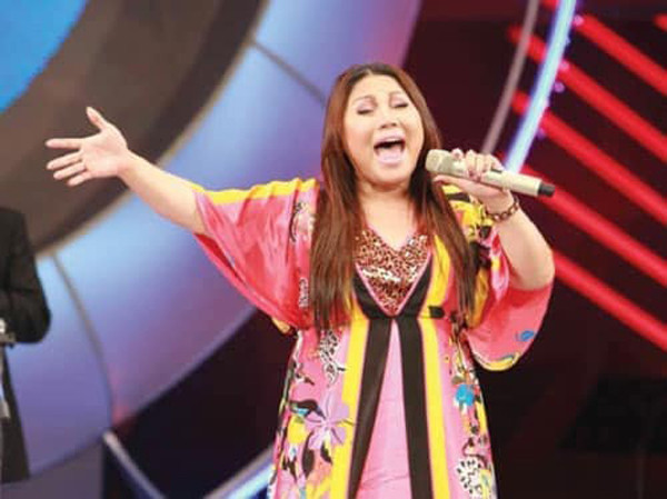 Trước khi nhập viện vì chạy thận, cuộc sống của Siu Black ra sao?插图3 Siu Black 'họa mi Tây Nguyên' của Làn sóng xanh thập niên 90: 2 bi kịch trong cuộc đời và tuổi xế chiều bất ngờ vực dậy - Ảnh 4.