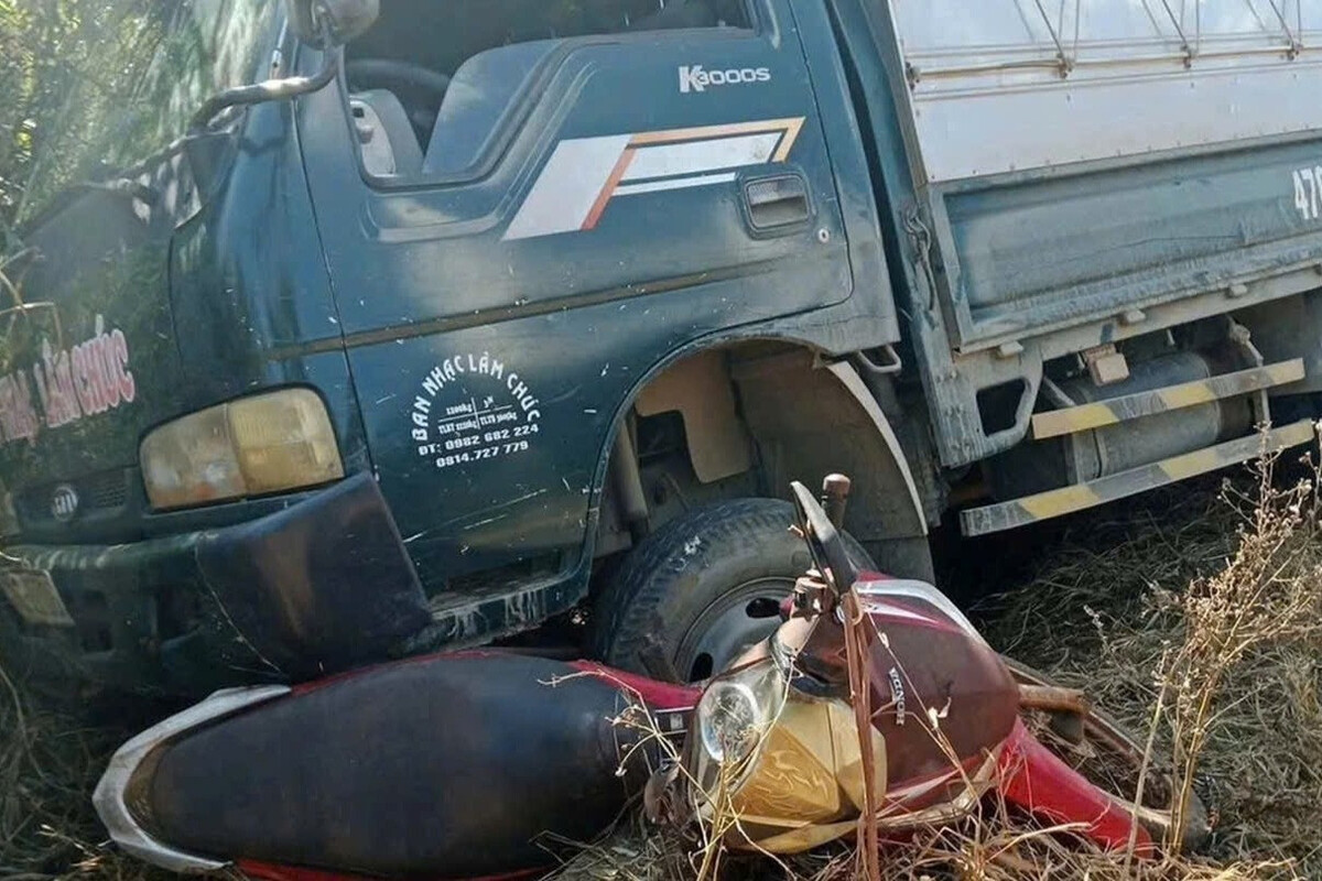 Truy tố đối tượng đâm trung tá công an tử vong ở Đắk Lắk插图1 Truy tố đối tượng đâm trung tá công an tử vong ở Đắk Lắk插图1