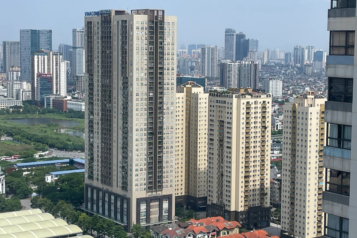 Vàng và bất động sản: Nên chọn kênh nào để giữ tiền và sinh lời?插图2 Vàng và bất động sản: Nên chọn kênh nào để giữ tiền và sinh lời?插图2