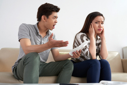 Bi kịch phía sau của người vợ có chồng biết nấu cơm, giặt đồ  - Ảnh 2.