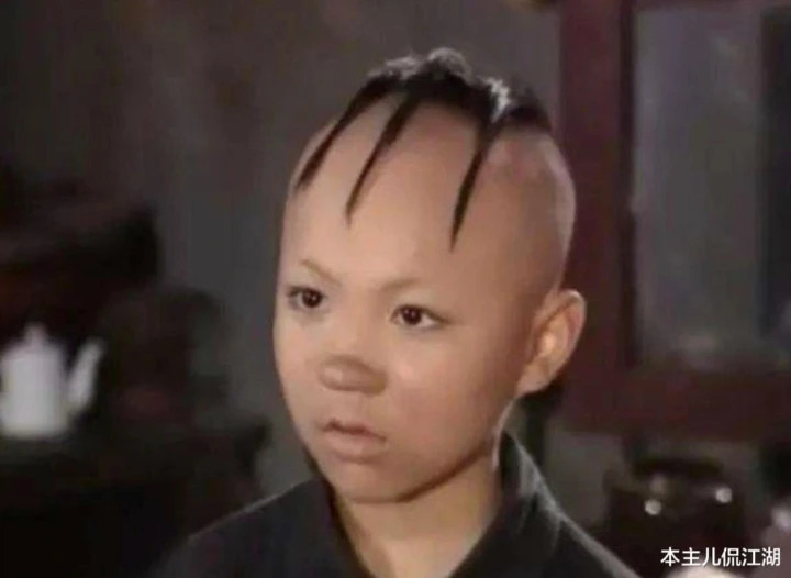 'Cậu bé Tam Mao' kinh điển của màn ảnh: Hào quang lụi tàn, giờ chật vật mưu sinh - 2