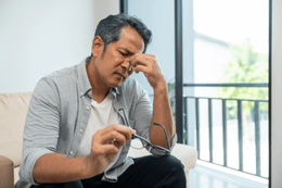 Tiết kiệm tằn tiện để nghỉ hưu sớm ở tuổi 50, tôi cảm thấy cô đơn vì không có bạn bè. (Ảnh minh họa: Shutter Stock)