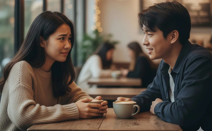 Bố bạn trai nghiện cờ bạc, gây nợ hơn 1 tỷ đồng, tôi có nên tiếp tục với anh?插图 Người yêu tôi muốn về ra mắt bố mẹ tôi dịp Tết này. (Ảnh minh họa: AI)