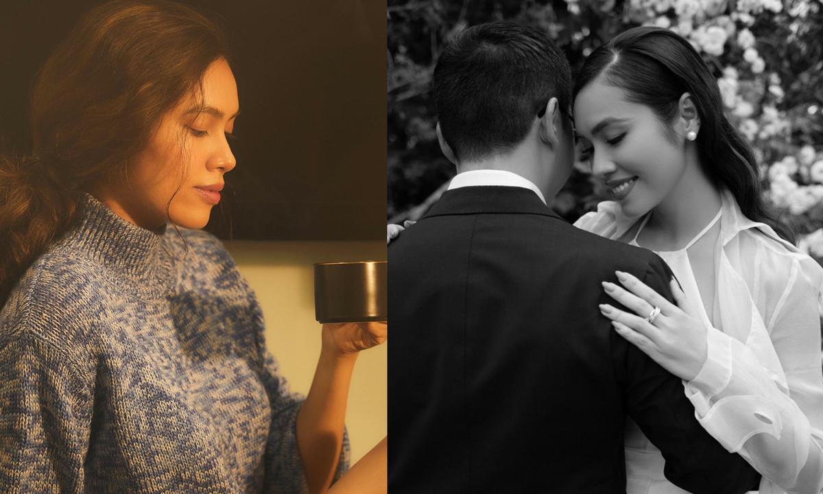 Á hậu quê Đồng Nai có cuộc sống ra sao sau khi chia tay bạn trai Việt kiều Áo?插图3