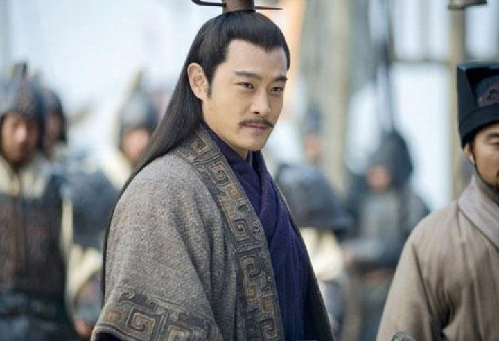 Chu Du là vị tướng văn võ song toàn.